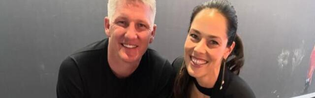Ana Ivanović i Švajnštajger predali papire za razvod braka!