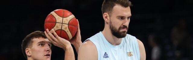 Oglasio se Bogdanović nakon Fenerove titule... Slavi i Bogi, Gudurića uporedio sa zmijom (FOTO)