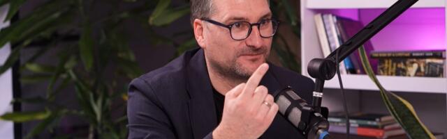 IZJAVA DANA: „Čovek koji je spreman da se odriče, da se žrtvuje – on ima smisao“