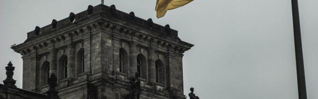 Nemačka demokratija i slučaj Džona Hevera