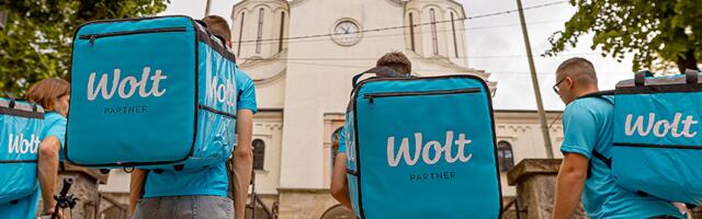 Deo dostavljača Wolta u Nišu odbija da radi “zbog spornog načina obračuna plata”, kompanija poziva na dijalog