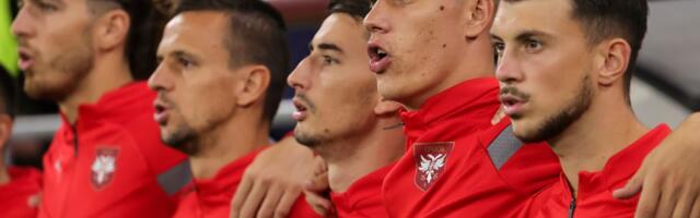 GLAVOBOLJA ZA VELIKANA: Srpski reprezentativac ipak neće moći da igra revanš!