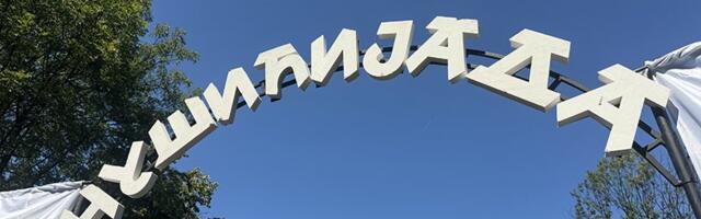 U petak počinje Nušićijada (VIDEO)