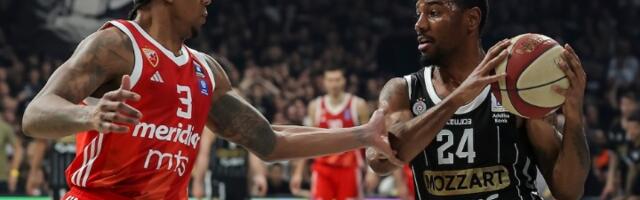Ajzea Majk nije dugo čekao: Ima novi klub