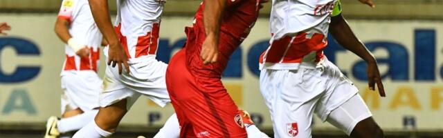 Radnički 1923 na "Čika Dači" juri prvu pobedu u Superligi