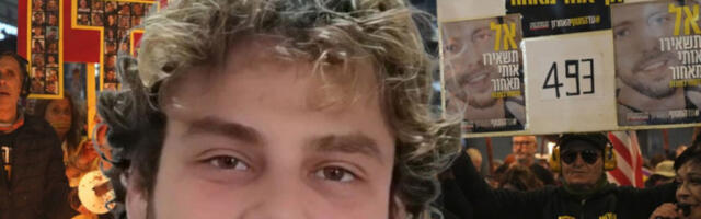 SLEP JE NA DESNO OKO, A IMA OZBILJNO OŠTEĆENJE I LEVOG! Počasni konzul Srbije u Izraelu: nimak Ohela prvi znak života nakon 700 dana otmice!