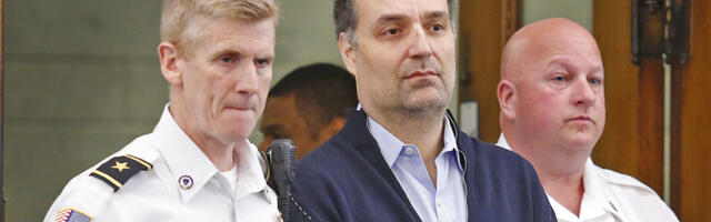IZBODEN BRAJAN VOLŠ Incident u zatvoru pred početak suđenja za ubistvo Beograđanke Ane Volš