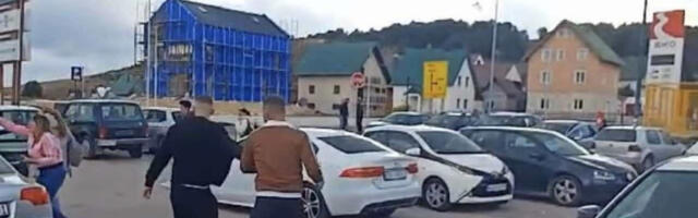 "SIN MI SE TRESAO I SAMO JE PLAKAO" Ispovest heroja sa Žabljaka koji je golim rukama savladao pijane i drogirane nasilnike
