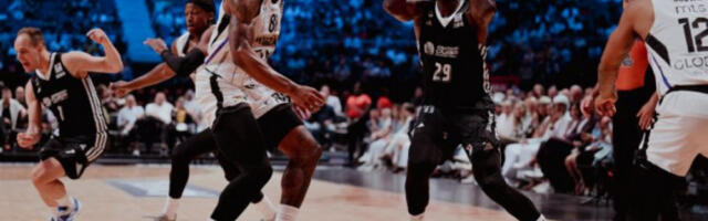 SADA JE ZVANIČNO Partizan ostao bez već viđenog pojačanja