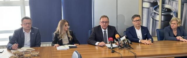 Pola veka  postojanja Impol Sevala (VIDEO)