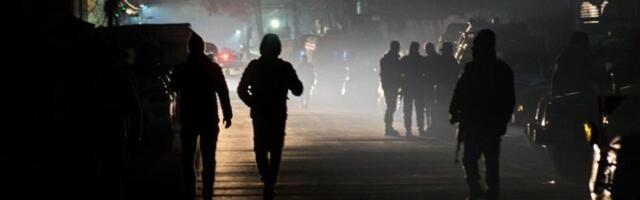 Policajci aktivirali bombu dok su je ispitivali: Mnogo poginulih i ranjenih