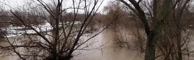 UVEDENA VANREDNA SITUACIJA U OVOJ OPŠTINI SRBIJE: Nadležne službe su na terenu i preduzimaju sve neophodne mere zaštite i spasavanja stanovništva i imovine