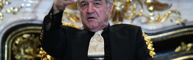 Gazda FCSB-a otkrio startnu postavu za Crvenu zvezdu!