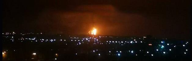 RUSIJA JE IZVELA SNAŽNE UDARE NA UKRAJINU: U napadu je poginuo dečak (12), a ranjeno 19 osoba, žestoka razmena vatre tokom cele noći (FOTO/VIDEO)