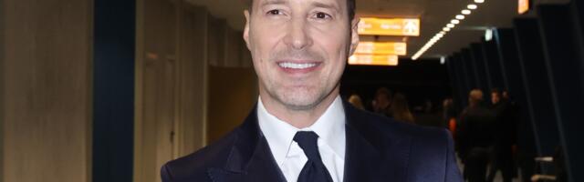 "Kad se čovek zaglibi, nema kontrole" Peđa Jovanović pred koncert progovorio o PERIODU koji mu je umalo uništio život: "NISAM PONOSAN NA TO!"