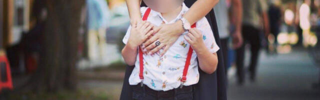 GODINA BLOKADA ZAVRŠILA NASILJEM NAD DETETOM! Signal da su nasilnici prešli granicu