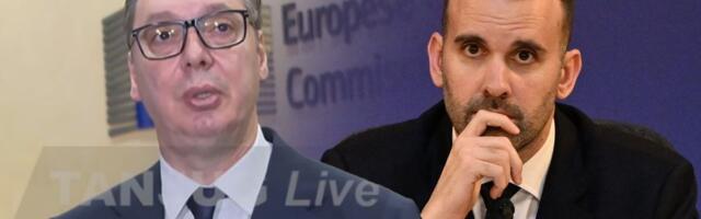 Vučić odgovorio crnogorskom premijeru Spajiću: "Prvo skočite, pa recite hop"