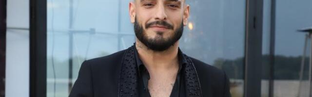 STIGLE INFORMACIJE O SINU DARKA LAZIĆA: Kompletna javnost bruji o ovome, fotografija obišla internet!