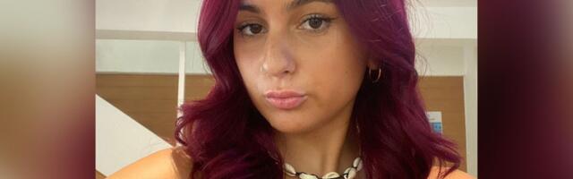 Objavljen snimak! Britanka (25) mrtva pijana divljala na trotinetu pa ubila čoveka: Sad je šalju na robiju