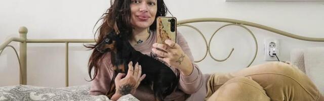 PEVAČICI IZBRISANE SVE PESME S JUTJUBA! Besna poručila: Tužiću ih - Otkrila ko stoji iza svega