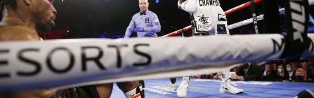 ŠOK! JEDAN OD NAJVEĆIH SVIH VREMENA REKAO - KRAJ! Ujedinio je titule, pa bez ijednog poraza završio karijeru!