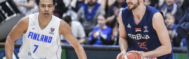 ČISTA EGZOTIKA Neće poverovati za koji klub je potpisao bivši kapiten Partizana