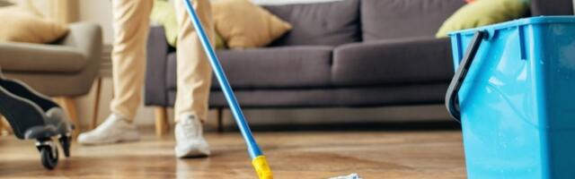 Ovo su najprljavija mesta u kući: Obavezno ih očistite pre Nove godine