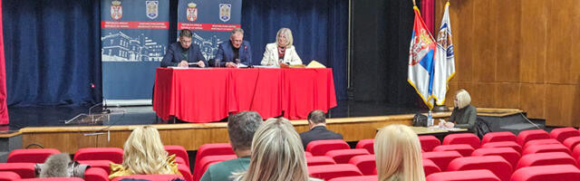 Nova Varoš ulazi u 2026. godinu sa 902 miliona dinara u budžetu