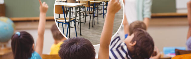 Od sutra na zimskom raspustu! Ovo je školski kalendar za sve đake u Srbiji