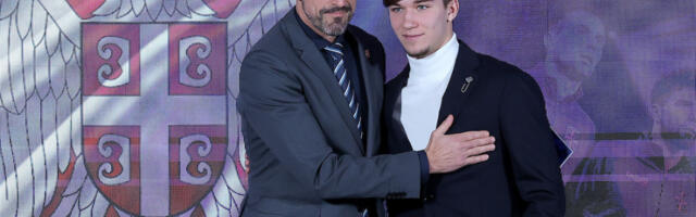 Od sada u reprezentaciji Srbije važe nova pravila: FSS uveo kodeks, ove norme će svi morati da poštuju