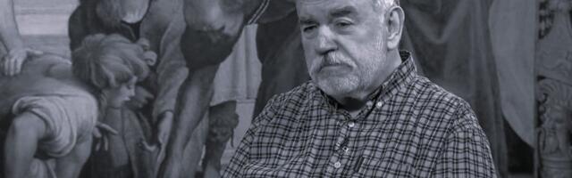 Umro Miodrag Mijo Raičević