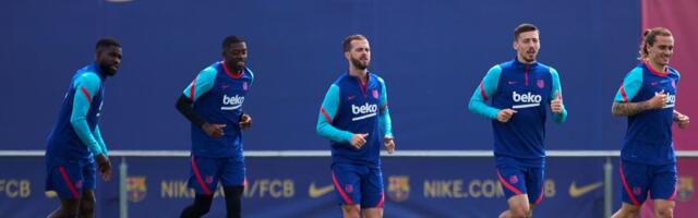 Bivši francuski reprezentatavac iskren o periodu u Barseloni: Nisam želeo ni sa kim da razgovaram!