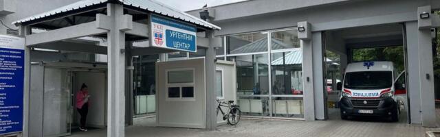 HITNA IMALA PUNE RUKE POSLA: Izveštaj iz Kragujevca, čak 57 izlazaka na teren