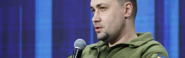 ​Зеленски поставио Буданова за новог шефа свог Кабинета