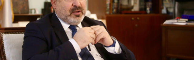 Амбасадор Кипра: Србију видим као земљу која има важну улогу у регионалној стабилности