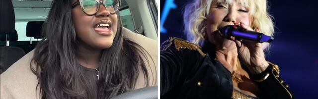 "Nisam iz Bosne, ali..." Nemica zapevala Breninu čuvenu pesmu, ona odmah reagovala: Evo šta joj je poručila