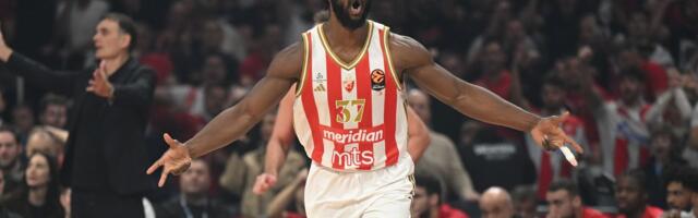 "Neću da tražim izgovore!" Semi Odželej o potpunom debaklu Crvene zvezde protiv Valensije i Žalgirisa: Naša najgora utakmica!