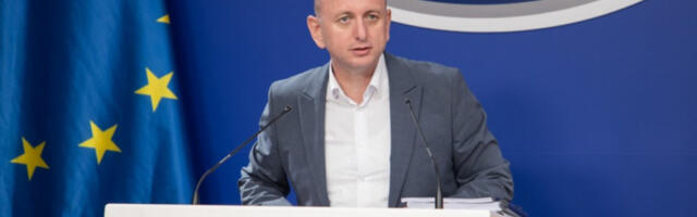 Кнежевић: Борба за српски народ у Црној Гори тек почиње