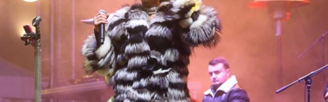 MARINU VISKOVIĆ NAKON NASTUPA NAPAO FAN: Ona se odmah oglasila: Doživljavate me... (FOTO)