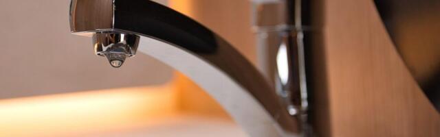 Vodovod kaže da nema restrikcija nego oscilacija u pritisku: Novosađani u januaru oborili rekord u potrošnji vode