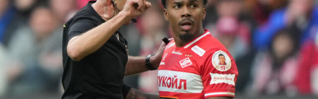 Podrhtava "Marakana": Zvezda ponudila 5.000.000 evra za Brazilca