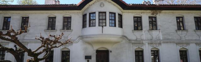 "Na kafi kod kneginje Ljubice" ponovo se izvodi u Konaku na Kosančićevom vencu