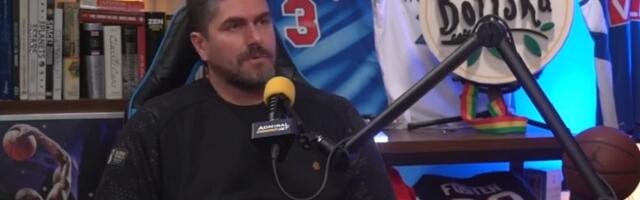 "Otišao je jer nije bilo rezultata": Miličić o odlasku Obradovića i Savića