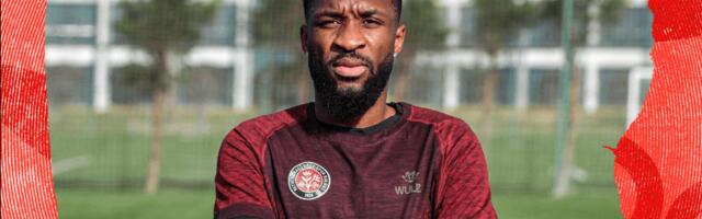 Babika posle šest meseci zvanično napustio Zvezdu