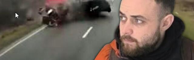 PROKLETSTVO PORODICE NAVIJAČA PAOK: Dimitris bio jedinac, poginuo na putu smrti gde mu je pre 15 godina tragedija zauvek obeležila život