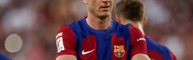 Levandovski se izjednačio sa Stjepanom Bobekom