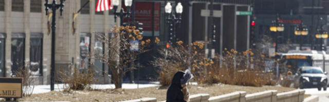 Аксиос: насилни криминал у великим градовима САД значајно опао