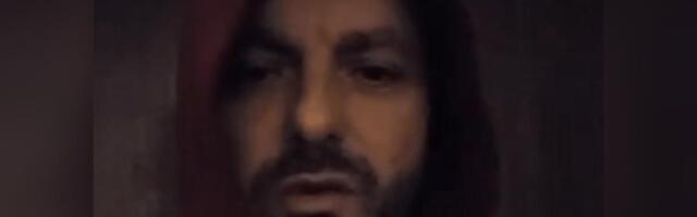 "ZOVE ČOVEK, POZDRAVLJA GOSTE, ODGOVARA NA PITANJA" Šok scena na crnogorskoj TV: Begunac Miloš Medenica javio se uživo u emisiju?! GOST I MINISTAR POLICIJE