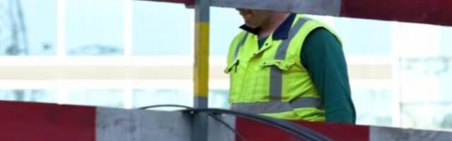 “Bauštelska mafija” sa Balkana ukrala plen vredan 166.000 evra