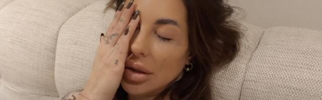 "MOJ SRPSKI ODLAZI DOĐAVOLA" Zorannah zaboravila maternji samo mesec dana u Americi: Evo koje reči nije mogla da se seti - razbesnela